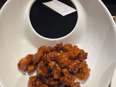 -老头儿油爆虾·知味杭州(爱琴海购物中心)