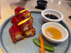 -点都德(海岸城店)
