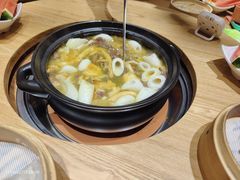 -一朵菌·野生菌探索家火锅(南亚店)
