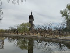 -西海子公园