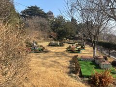 -青岛德国总督楼旧址博物馆