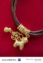 -中国黄金(北京旗舰店)