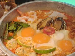 -小小集渔·泰式大排档(太古里香槟店)