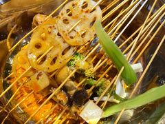 -嘉州鲜知味钵钵鸡(奎星楼店)