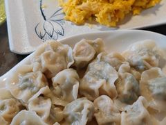 -老张烤羊(王哥庄店)