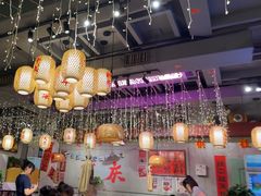 -巴卤社老火锅(财富店)