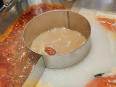 -大渝火锅(太仓万达店)