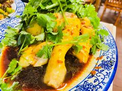 -下村新强记烧鹅店