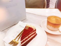 -法桐蛋糕·手作面包(万象城店)