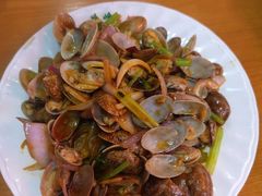 -庆峰龙虾烧烤(合肥一店)