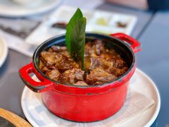 -小大董·烤鸭(观景餐厅·南京西路店)