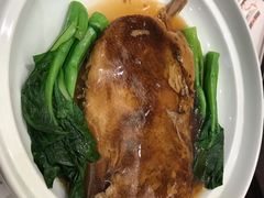 八珍扒大鸭-稻香酒家·33年老字号·港式粤菜(富邦中心店)