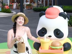 -东莞松山湖万象汇