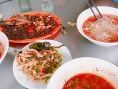 -真空冷面王(武功街店)