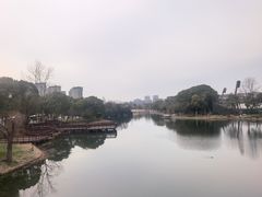-新江湾城公园