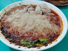 -甘记肥肠粉(马鞍北路店)