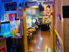 -鳗鱼家·深夜食堂(军博店)