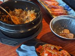 -山之屋炭火烧肉·生啤畅饮(大朗万科中央公园店)