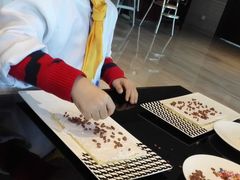 -廊坊固安福朋喜来登酒店