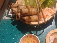 -越美小馆·越南料理(曲江店)