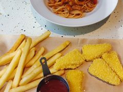 -必胜客(WOW中心城店)