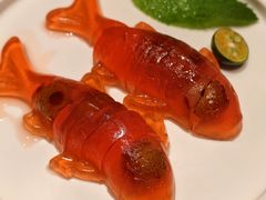 -惠丰堂饭庄·烤鸭·京味菜(翠微路店)