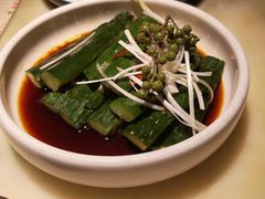 -绿茶餐厅(成都大悦城店)