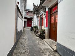 -大理古城