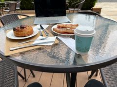 -西点坊(浦东香格里拉店)