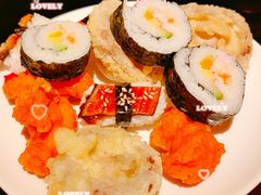 -温禾牛·和牛寿喜烧自助火锅(恒基名人店)