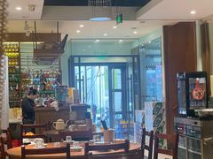 -北京老门框爆肚涮肉馆(凤城六路店)