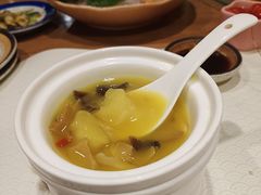 -和创柚子·会席日本料理(新区淮海街店)