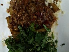 -味上湘菜馆(岳麓山店)