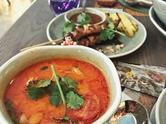 -CHINCHIN 青青·泰国料理(万象食家店)