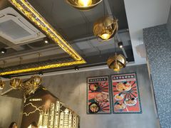 -柠檬树茶餐厅(海雅缤纷城店)