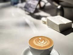 -Onirii Coffee(长乐路店)