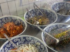 -陆元丰·兰州纯汤牛肉面(自强西路店)