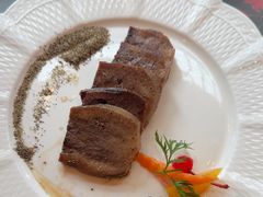 -藤原布二·大正创意料理(五台山店)