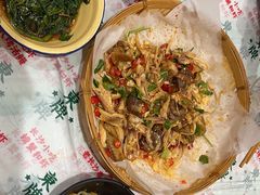 -东排食堂长沙小吃大排档(五一广场店)