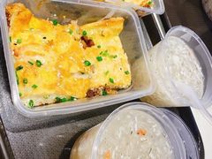 三鲜豆皮-老通城豆皮大王(吉庆街店)