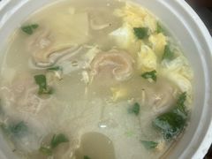 -南楼煎饼(滨江道店)