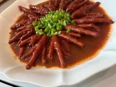 -盛福楼·惠山宴(盛岸路店)