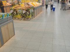 -SM广场