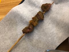 -买又大餐厅(福林里店)