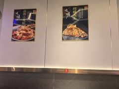 -段氏龙虾·烧烤·烤鱼(东书房路店)
