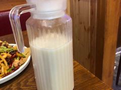 -津沽小院(天津之眼店)