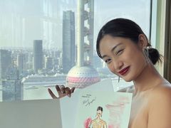 -翡翠36酒吧(浦东香格里拉店)