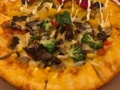 -凯撒城堡西餐厅(颐和国际店)