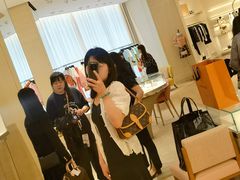 -LV路易威登(德基广场店)