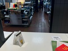 -麦当劳(坂田分店)